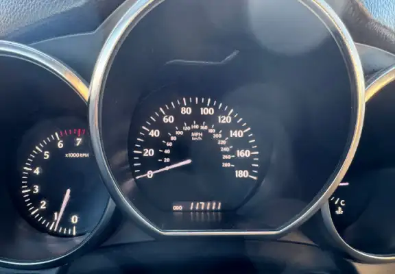 2006 Lexus SC 430 : Well Serviced - Photo 19