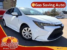 2021 Toyota Corolla LE AC! Backup Camera! Adaptive Cruise!