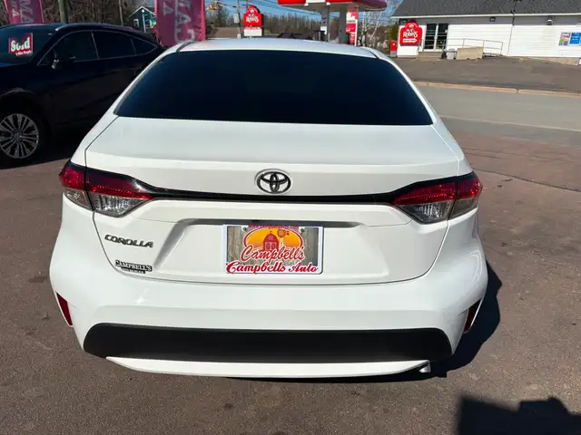 2021 Toyota Corolla LE AC! Backup Camera! Adaptive Cruise! - Photo 5