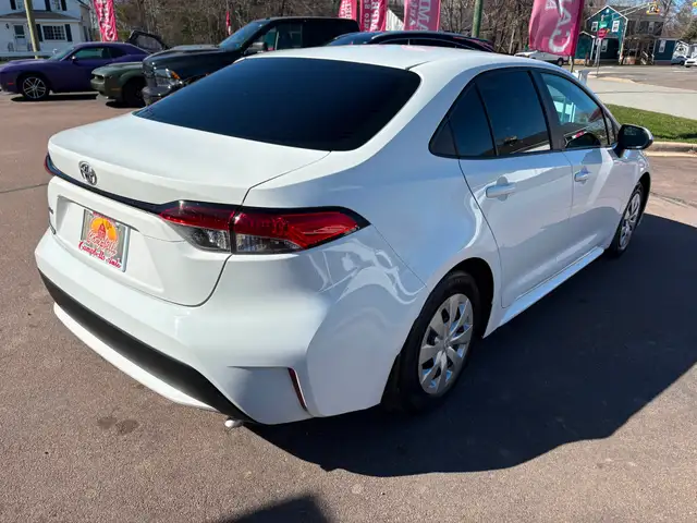 2021 Toyota Corolla LE AC! Backup Camera! Adaptive Cruise! - Photo 6