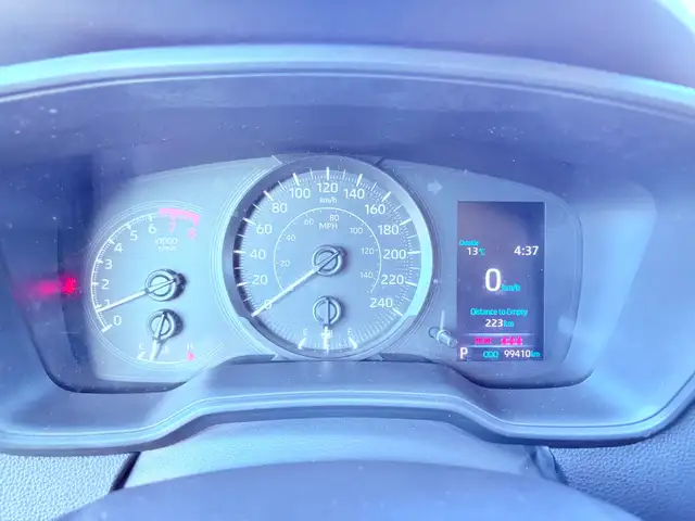 2021 Toyota Corolla LE AC! Backup Camera! Adaptive Cruise! - Photo 14