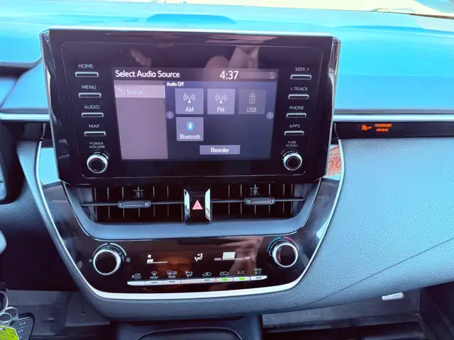 2021 Toyota Corolla LE AC! Backup Camera! Adaptive Cruise! - Photo 15