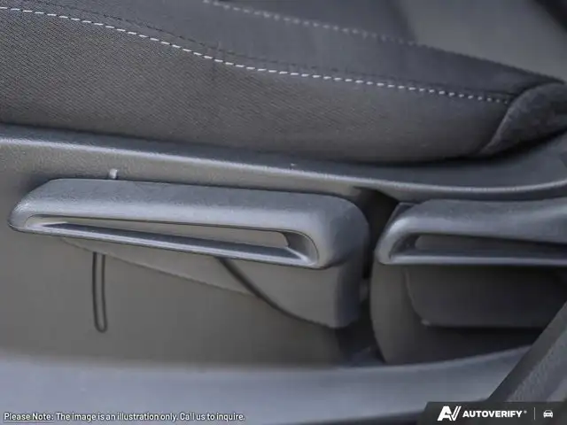 2026 Honda CR-V LX - Photo 21