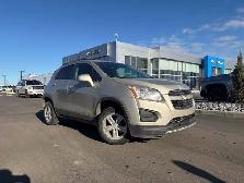 2016 Chevrolet Trax LT AWD 1.4T - Photo 2