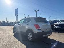 2016 Chevrolet Trax LT AWD 1.4T - Photo 4