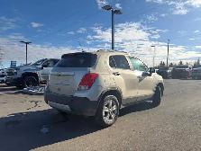 2016 Chevrolet Trax LT AWD 1.4T - Photo 5