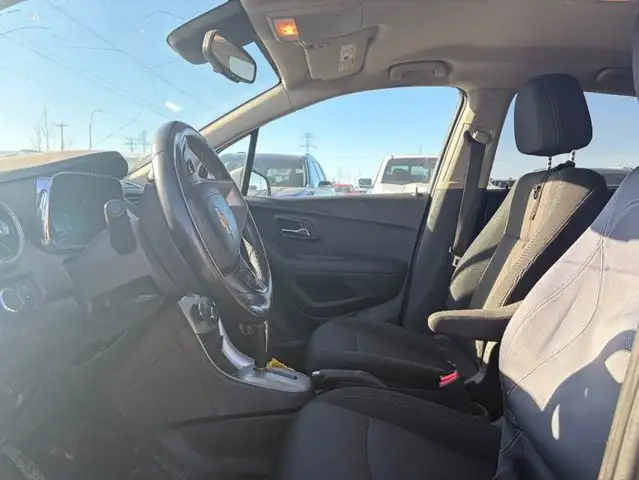 2016 Chevrolet Trax LT AWD 1.4T - Photo 6