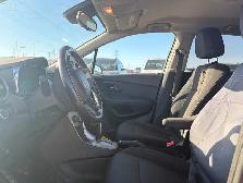 2016 Chevrolet Trax LT AWD 1.4T - Photo 6