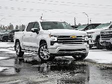 2024 Chevrolet Silverado 1500 High Country Premium 5.3L Max Tow - Photo 2