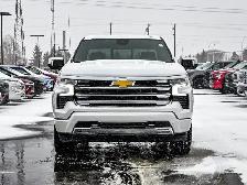 2024 Chevrolet Silverado 1500 High Country Premium 5.3L Max Tow - Photo 3