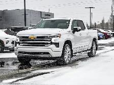 2024 Chevrolet Silverado 1500 High Country Premium 5.3L Max Tow - Photo 4