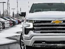 2024 Chevrolet Silverado 1500 High Country Premium 5.3L Max Tow - Photo 5
