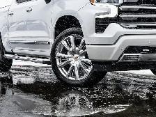 2024 Chevrolet Silverado 1500 High Country Premium 5.3L Max Tow - Photo 6