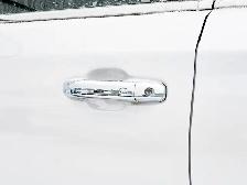2024 Chevrolet Silverado 1500 High Country Premium 5.3L Max Tow - Photo 8