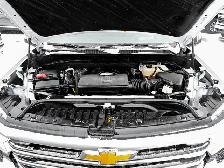 2024 Chevrolet Silverado 1500 High Country Premium 5.3L Max Tow - Photo 9