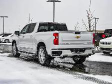 2024 Chevrolet Silverado 1500 High Country Premium 5.3L Max Tow - Photo 11