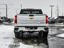 2024 Chevrolet Silverado 1500 High Country Premium 5.3L Max Tow - Photo 12