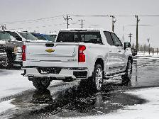2024 Chevrolet Silverado 1500 High Country Premium 5.3L Max Tow - Photo 13