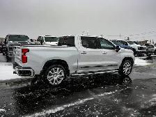2024 Chevrolet Silverado 1500 High Country Premium 5.3L Max Tow - Photo 15