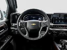 2024 Chevrolet Silverado 1500 High Country Premium 5.3L Max Tow - Photo 24