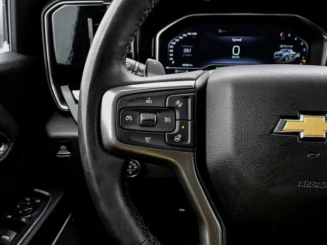2024 Chevrolet Silverado 1500 High Country Premium 5.3L Max Tow - Photo 25