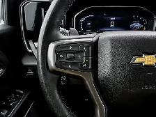 2024 Chevrolet Silverado 1500 High Country Premium 5.3L Max Tow - Photo 25