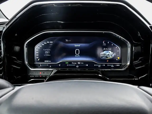 2024 Chevrolet Silverado 1500 High Country Premium 5.3L Max Tow - Photo 26