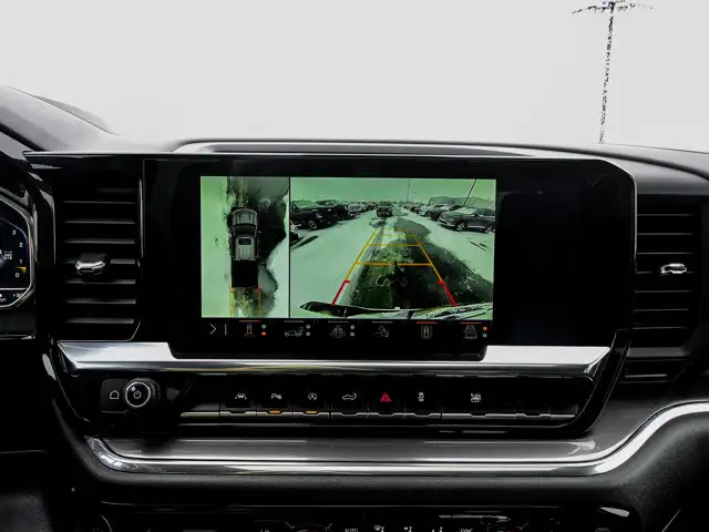 2024 Chevrolet Silverado 1500 High Country Premium 5.3L Max Tow - Photo 31