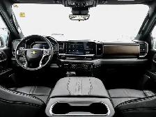 2024 Chevrolet Silverado 1500 High Country Premium 5.3L Max Tow - Photo 33