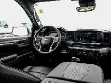 2024 Chevrolet Silverado 1500 High Country Premium 5.3L Max Tow - Photo 34