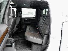 2024 Chevrolet Silverado 1500 High Country Premium 5.3L Max Tow - Photo 35