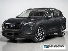 2022 FORD ESCAPE SEL/4WD SEL