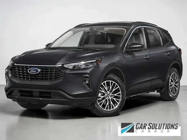 2022 FORD ESCAPE SEL/4WD SEL - Photo 2