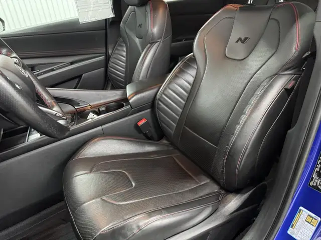 Hyundai Elantra N Line Ultimate 2023 à vendre - Photo 15