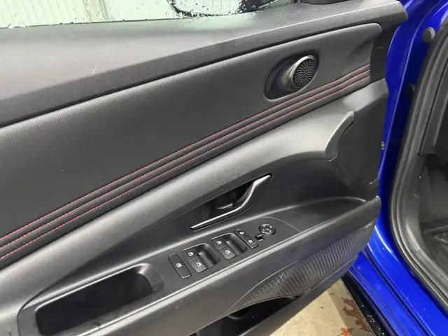 Hyundai Elantra N Line Ultimate 2023 à vendre - Photo 16