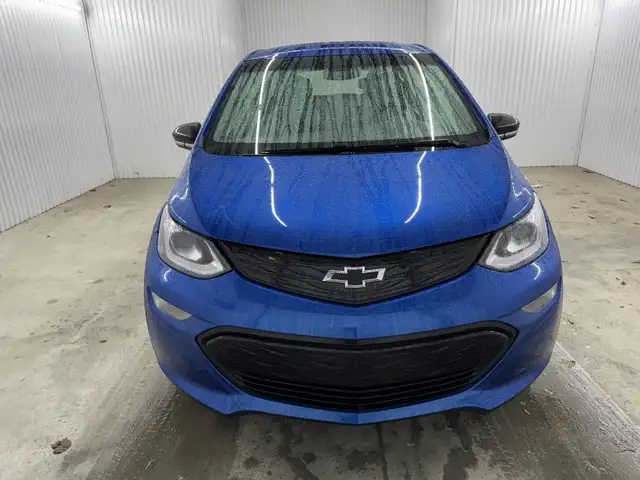 Chevrolet Bolt EV LT 2021 à vendre - Photo 4