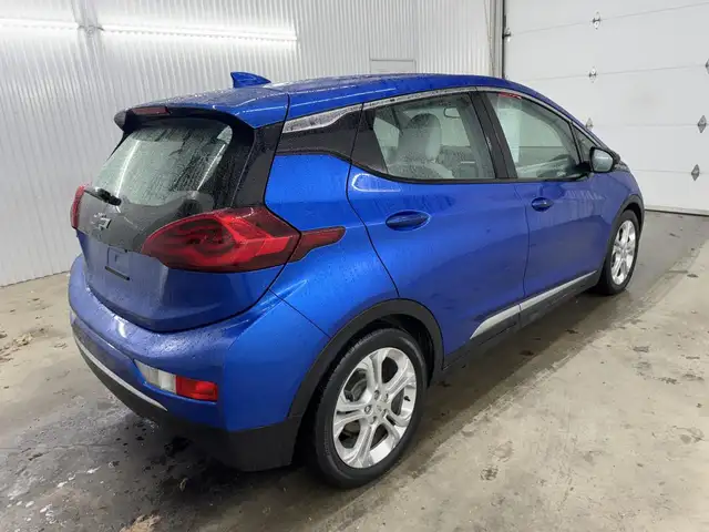 Chevrolet Bolt EV LT 2021 à vendre - Photo 11