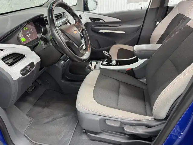 Chevrolet Bolt EV LT 2021 à vendre - Photo 14