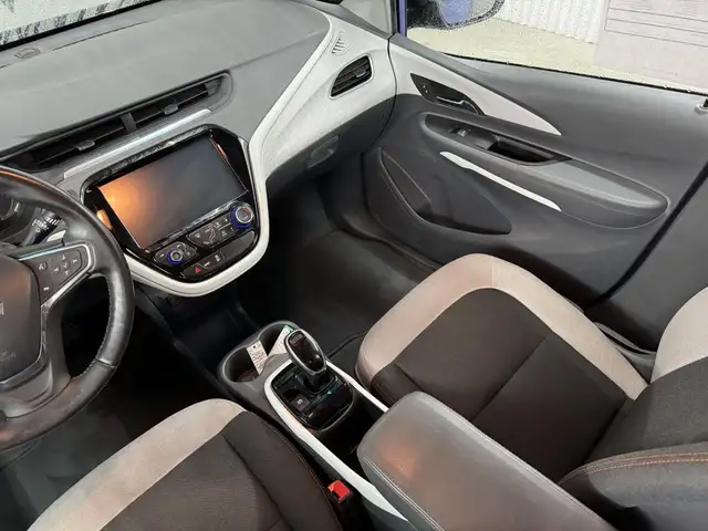 Chevrolet Bolt EV LT 2021 à vendre - Photo 19
