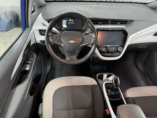 Chevrolet Bolt EV LT 2021 à vendre - Photo 20