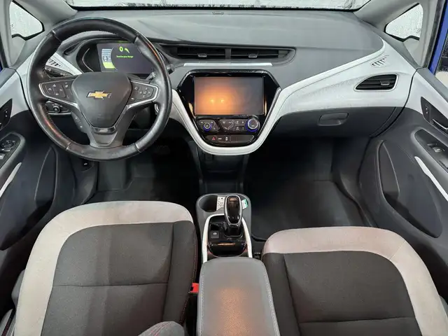 Chevrolet Bolt EV LT 2021 à vendre - Photo 21