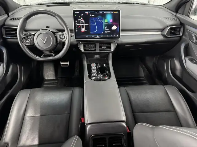 Vinfast VF8 Plus Awd Gps Mags 2023 a vendre - Photo 12