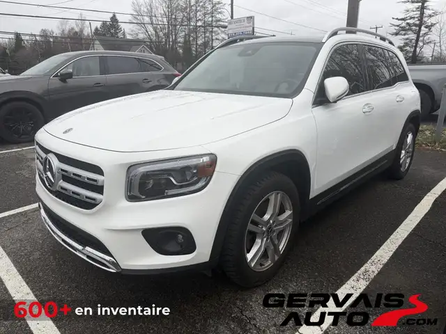 Mercedes-Benz GLB-Class 250 Awd 2020 a vendre