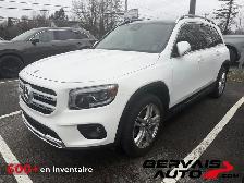 Mercedes-Benz GLB-Class 250 Awd 2020 a vendre
