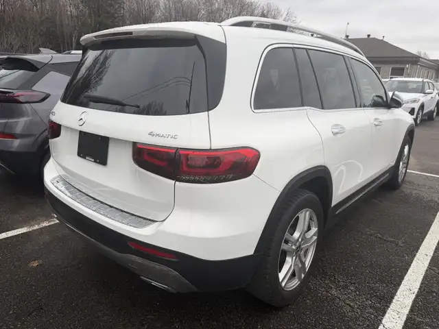 Mercedes-Benz GLB-Class 250 Awd 2020 a vendre - Photo 3