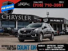 2024 Cadillac XT5 AWD Sport