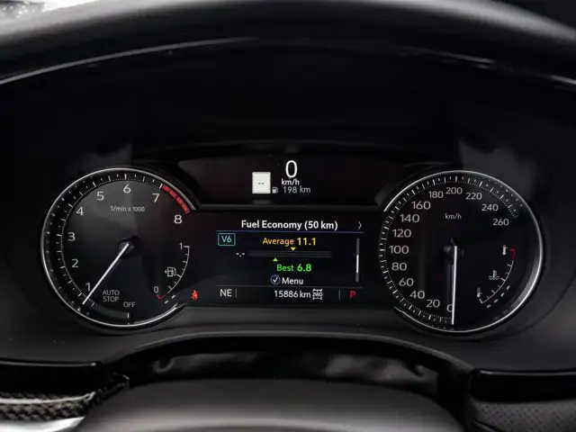 2024 Cadillac XT5 AWD Sport - Photo 4