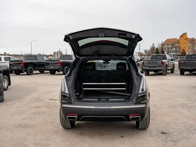 2024 Cadillac XT5 AWD Sport - Photo 8