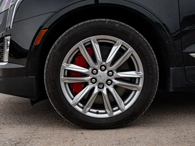 2024 Cadillac XT5 AWD Sport - Photo 14