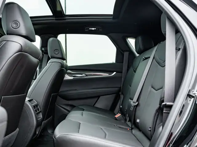2024 Cadillac XT5 AWD Sport - Photo 16